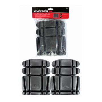 Blackspur Cushioned Knee Pads