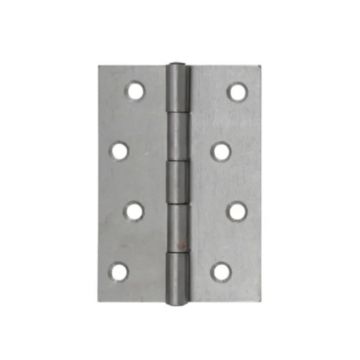 Butt Hinge Steel 1" (Pr)