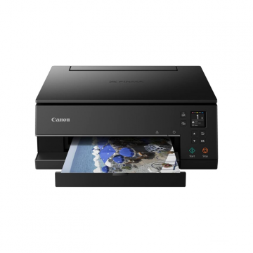 Canon Pixma All-in-One Wireless A4 Inkjet Photo Printer | TS6350a