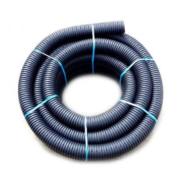 Land Drainage Pipe - 80mm x 100m