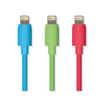 Acqua Lightning USB Cable for iPhone | AC95211