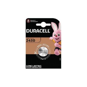 Duracell 030428 Coin Cell Battery