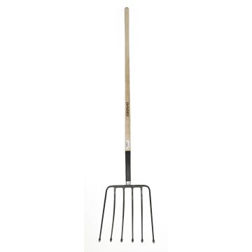 Darby Beet Fork Long Handle