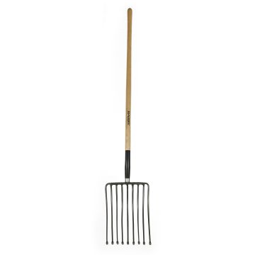 Darby Potato Fork Long Handle