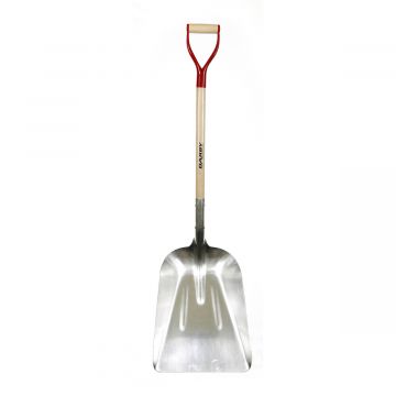 Darby Grain Shovel Long Handle