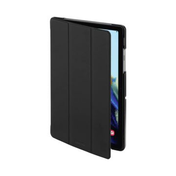 Hama Tablet Case for Samsung Galaxy Tab A9+ 11" Android Tablet - Black | 00222010