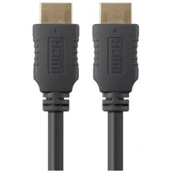 Euronics 030502 1.5m Hdmi Lead 016810