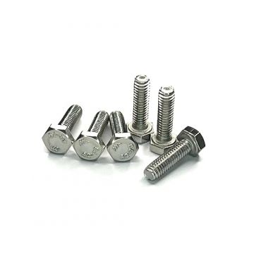 Hex Ht Set Screws M6 x 25