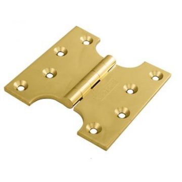 Parliament Hinge 102mm x 50mm x 102mm