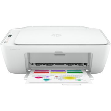 Hp Deskjet 2710e All In One Wireless Printer - White |  2710e 