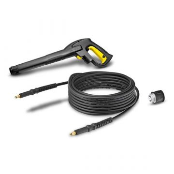 Karcher Hk7.5 High Pressure Hose Set+trigger Gun