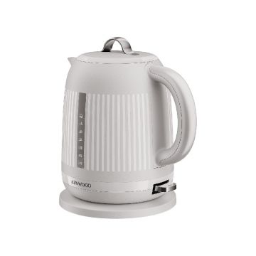 Kenwood Dawn Electric Kettle - Oatmeal Cream | ZJP09.000CR 