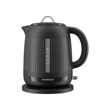 Kenwood Dawn Electric Kettle - Midnight Black | ZJP09.000BK