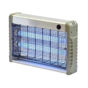 Kingavon 2 x 10w Electrical Insect Killer