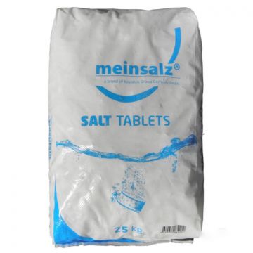 Meinsalz Salt Tablets 25kg