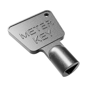 Meter Box Key (1)