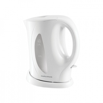 Morphy Richards Essential Electric Kettle - White |980560