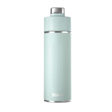 Ninja Thirsti 530ml Travel Bottle - Mint | DW1801EUUKMT