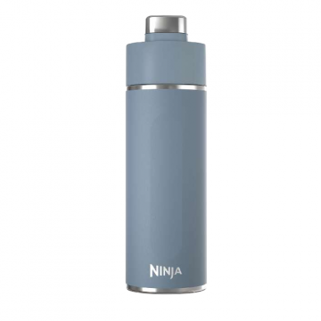 Ninja Thirsti 700ml Travel Bottle - Blue | DW2401EUUKBL