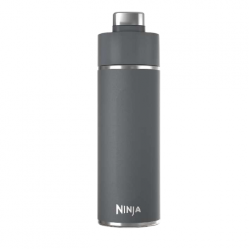 Ninja Thirsti 700ml Travel Bottle - Grey | DW2401EUUKGY