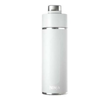 Ninja Thirsti 700ml Travel Bottle - White | DW2401EUUKWH