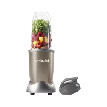 Nutribullet Pro 900w  - 4 Piece Starter Kit | 1950