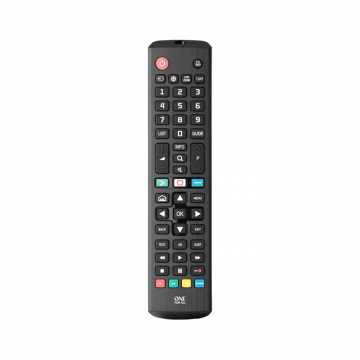 One for All, Lg TV Replacement Remote Control