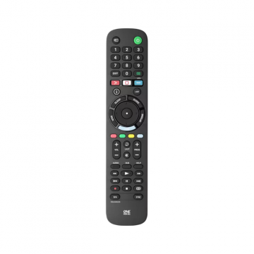 One for All, Sony TV Replacement Remote Control