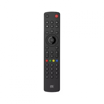 One for All Contour Universal TV Remote