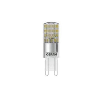 Osram 2.6w (30w) LED G9 W/White Bulb