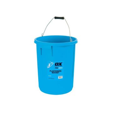 Ox-Pro Bucket 5 Gallon/25 Litres