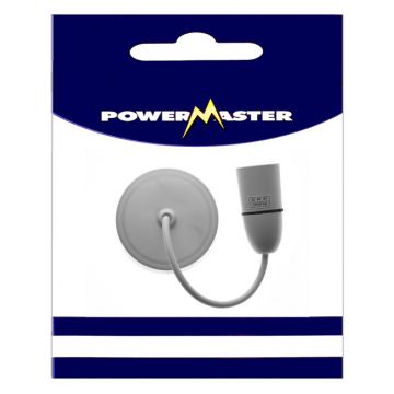 Powermaster T2 100w Complete Pendant Kit 6"