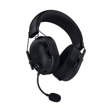 Razer Blackshark V2 Hyperspeed Wireless Gaming Headset - Black | RZ04-04960100-R3WM1