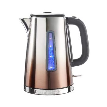 Russell Hobbs Eclipse Kettle Copper Sunset | 25113