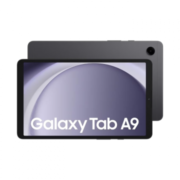 Samsung Galaxy Tab A9 8.7" 64GB Wi-Fi Android Tablet - Graphite | SM-X110NZAAEUB