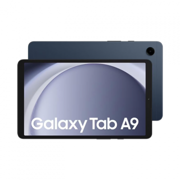 Samsung Galaxy Tab A9 8.7" 64GB Wi-Fi Android Tablet - Navy | SM-X110NDBAEUB