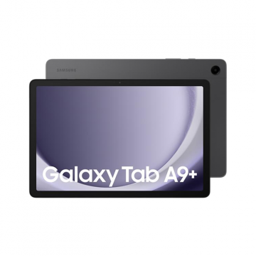 Samsung Galaxy Tab A9+ 11" 64GB Wi-Fi Android Tablet - Graphite | SM-X210NZAAEUB