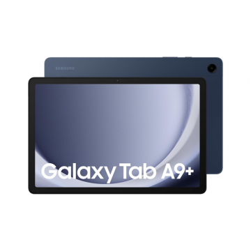 Samsung Galaxy Tab A9+ 11" 64GB Wi-Fi Android Tablet - Navy | SM-X210NDBAEUB