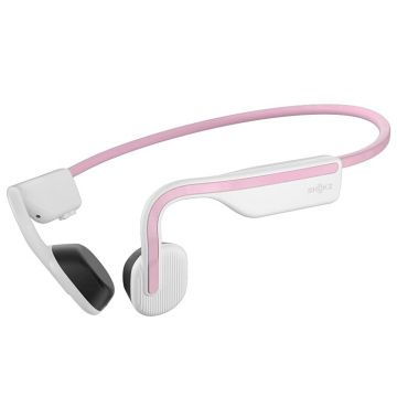 Shokz OpenMove Open-Ear Bluetooth Wireless Headphones - Pink | 38-S661PK