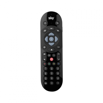 One for All Sky Q Voice Activated Remote