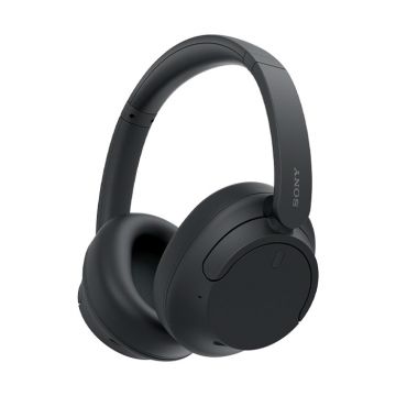 Sony Over-Ear Noise Cancelling Bluetooth Wireless Headphones - Black | WHCH720NBCE7