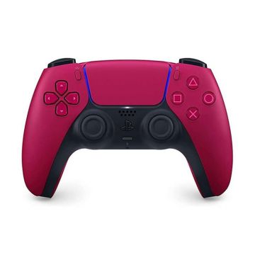 Sony PlayStation PS5 DualSense Wireless Controller - Cosmic Red | 