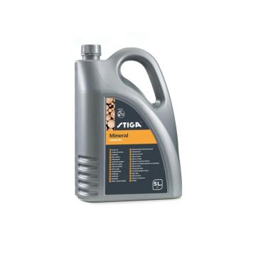 Stiga 1lt Chain Oil