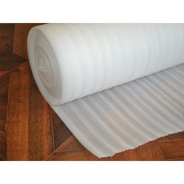 Canadia Underlay Pe Foam 25m x 1m x 2mm