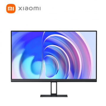 Xiaomi A24i 23.8" FHD Monitor - Black | ELA5446UK