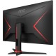 AOC 24" 165Hz 1ms Free Sync Full HD 1080p LED Screen Gaming Monitor | 24G2SAE/BK