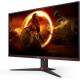 AOC 24" 165Hz 1ms Free Sync Full HD 1080p LED Screen Gaming Monitor | 24G2SAE/BK