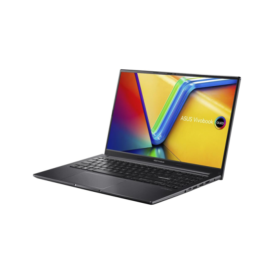 ASUS Vivobook 15.6" AMD R7 16GB 512GB 120Hz OLED Laptop | M1505YA-MA130W