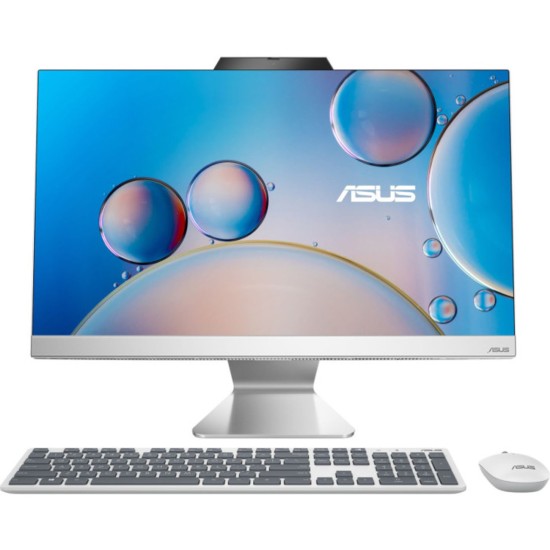 Asus 23.8" Intel Core i5 8GB 512GB All-In-One PC Computer | A3402WBAK-WA735W