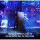 ASUS ROG Strix G13CH Intel Core i5 14400F, 16GB, 1TB, RTX4060 8GB GPU, Desktop Gaming PC Tower Computer | G13CH-51440F061W